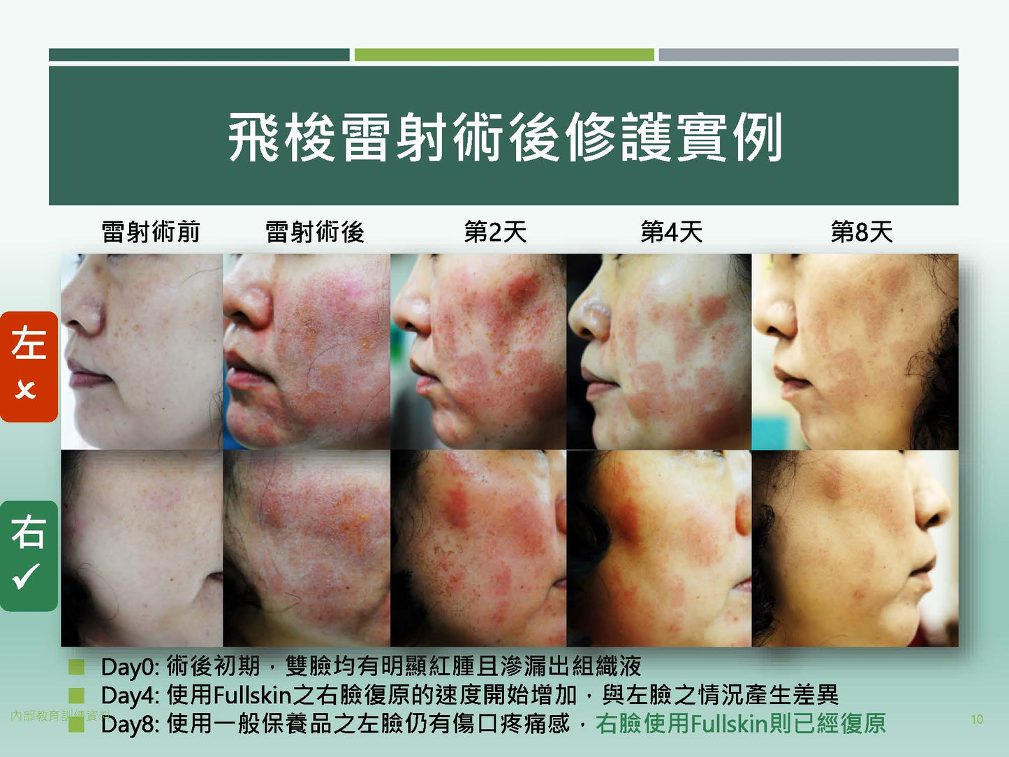 台灣Fullskin新原生蘭修護精華乳(30ml)