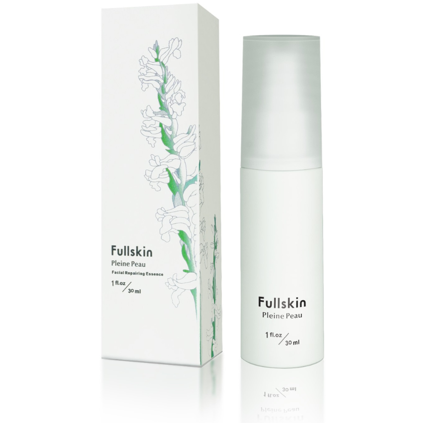 台灣Fullskin新原生蘭修護精華乳(30ml)