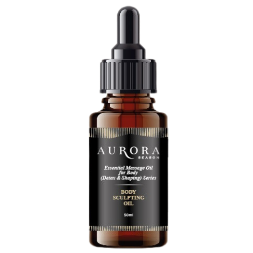 塑身護理油 Body Sculpting Oil