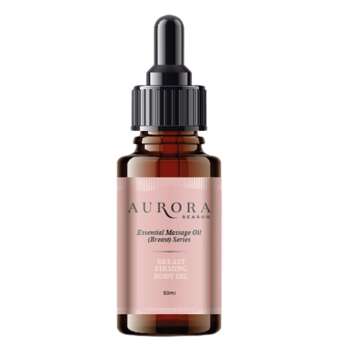 健胸緊緻護理油 Breast Firming Body Oil