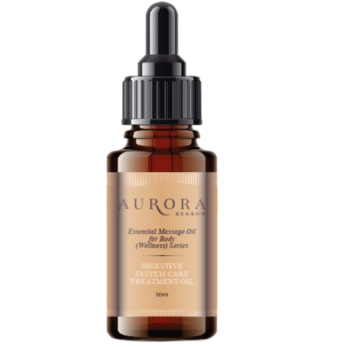 清腸健胃調理油 Digestive System Care Treatment Oil