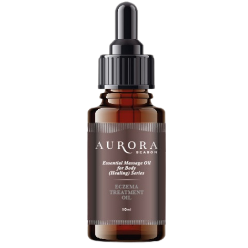 濕疹調理油 Eczema Treatment Oil