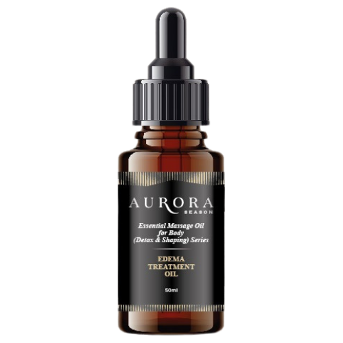 排水護理油 Edema Treatment Oil