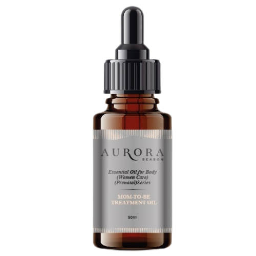 孕媽媽護理油 Mom-to-be Treatment Oil