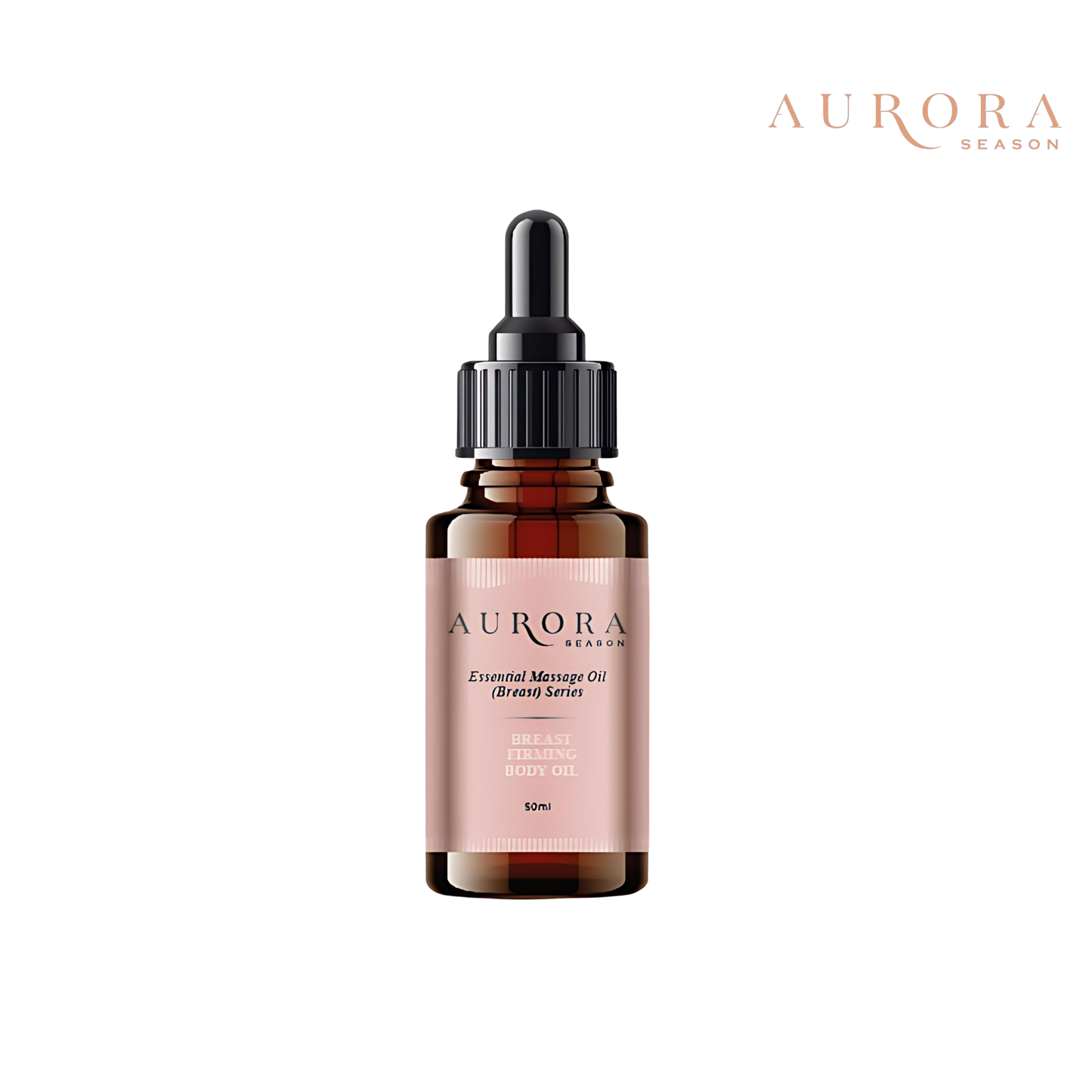 健胸緊緻護理油 Breast Firming Body Oil