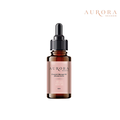 健胸緊緻護理油 Breast Firming Body Oil