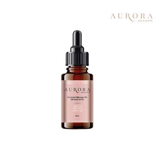 健胸緊緻護理油 Breast Firming Body Oil