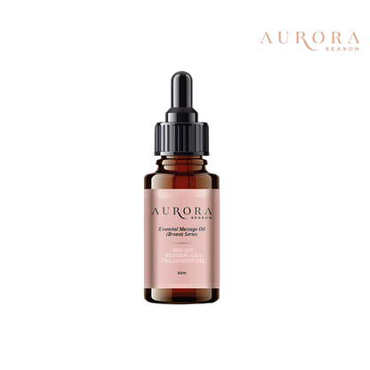 乳線增生護理油 Breast Hyperplasia Treatment Oil