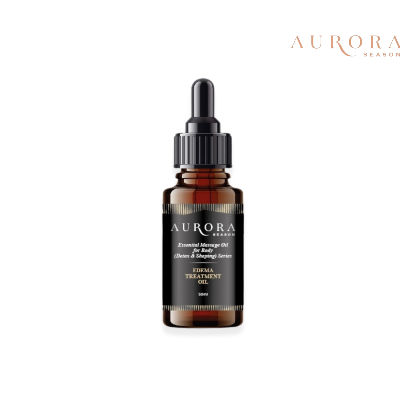 排水護理油 Edema Treatment Oil