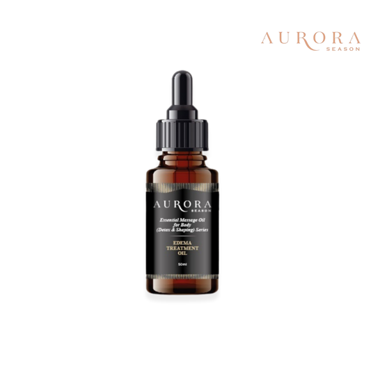排水護理油 Edema Treatment Oil