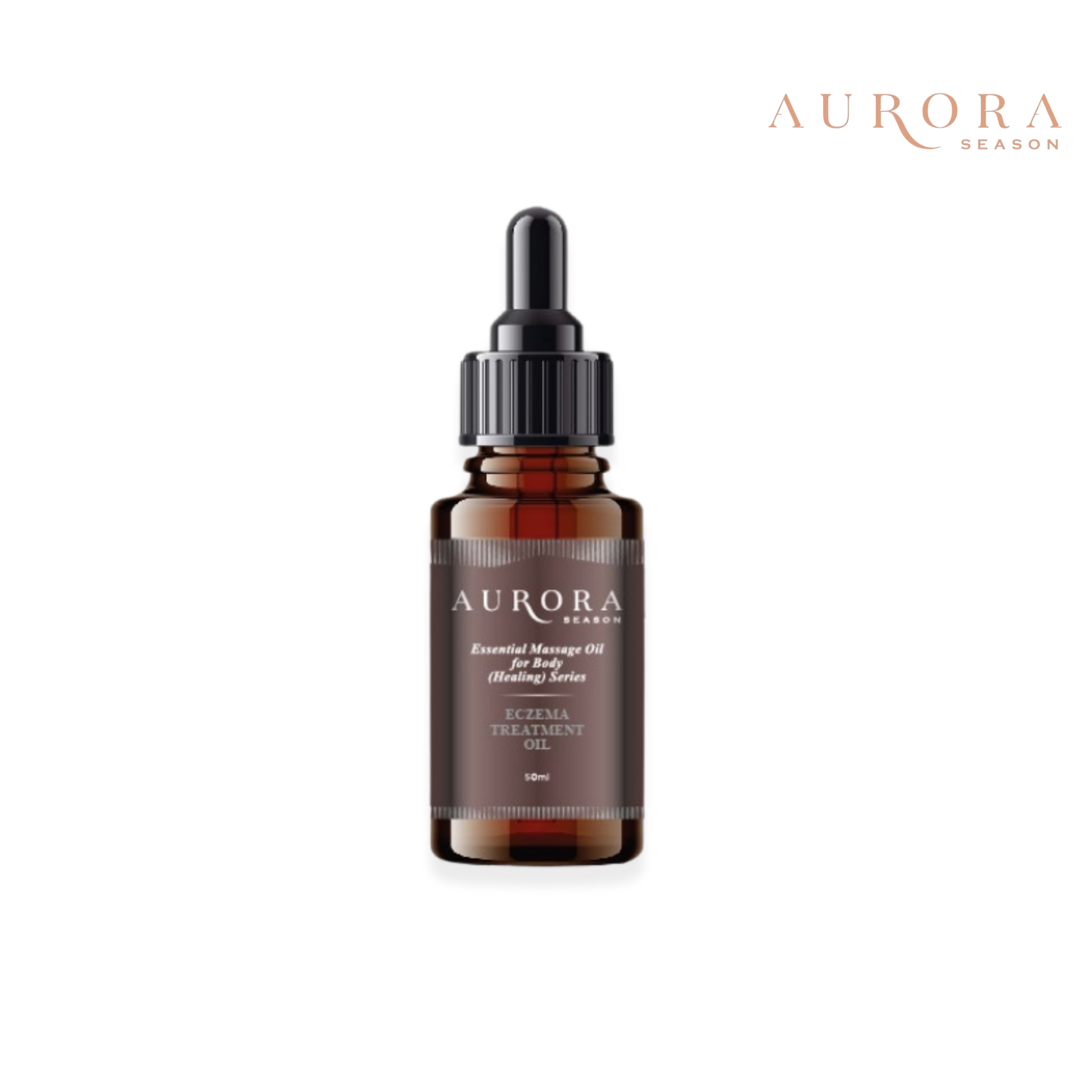 濕疹調理油 Eczema Treatment Oil