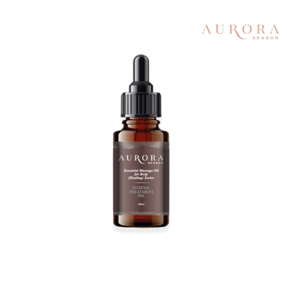 濕疹調理油 Eczema Treatment Oil