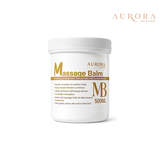高水份防敏按摩膏 | Massage Balm
