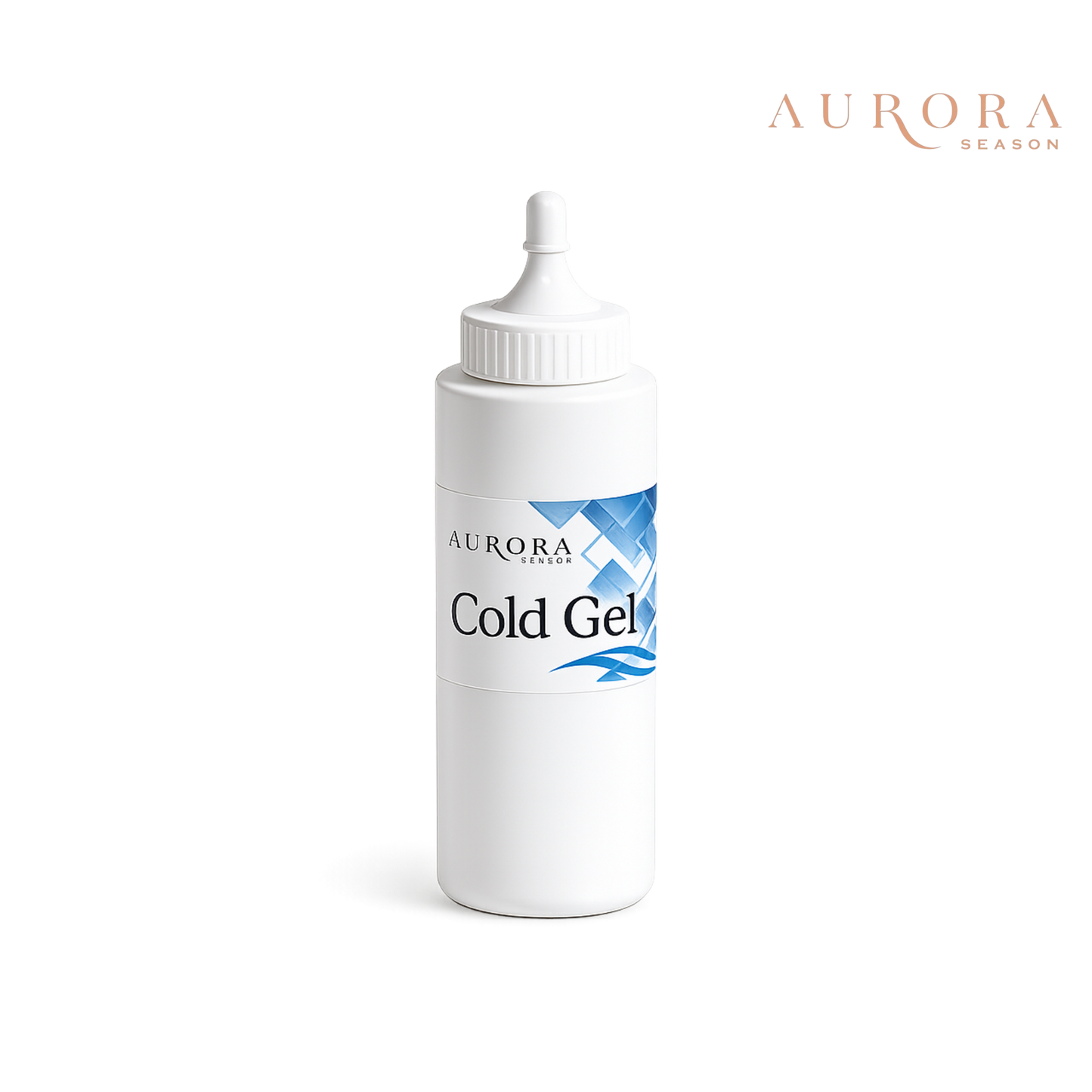 導入啫喱 Cold Gel