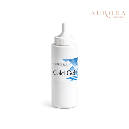 導入啫喱 Cold Gel