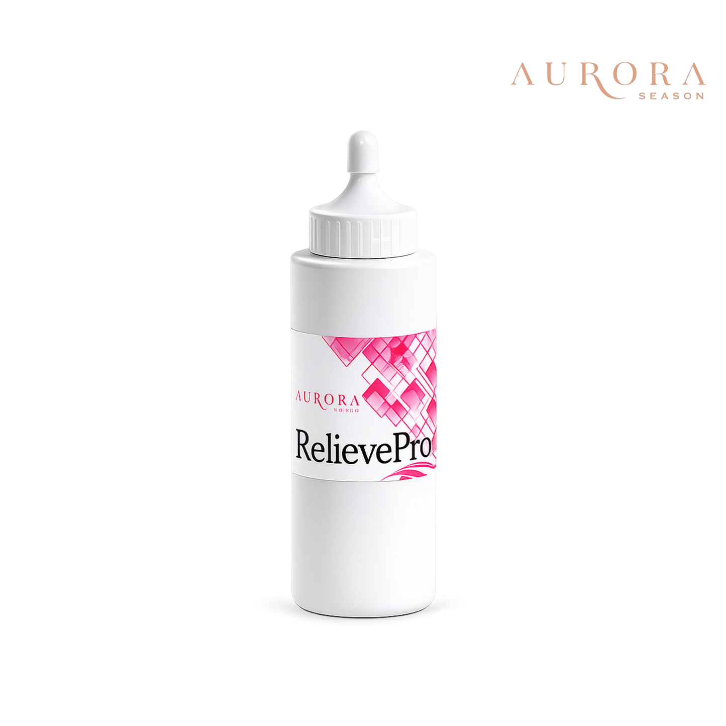 修復降紅啫喱 Relieve Pro