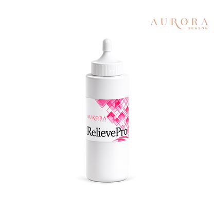 修復降紅啫喱 Relieve Pro