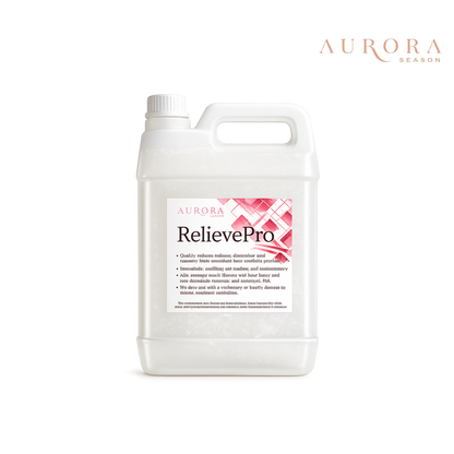 修復降紅啫喱 Relieve Pro