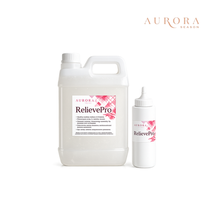 修復降紅啫喱 Relieve Pro