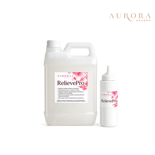 修復降紅啫喱 Relieve Pro