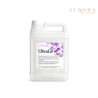 高能冷導啫喱 UltraLif