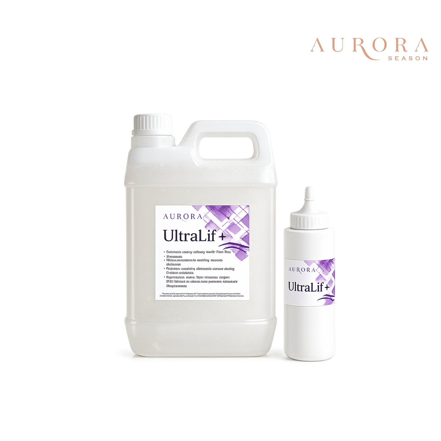 高能冷導啫喱 UltraLif