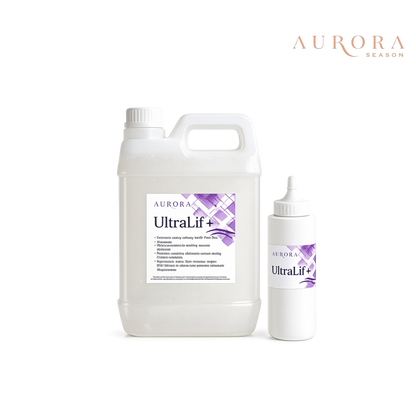 高能冷導啫喱 UltraLif