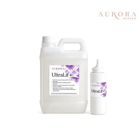 高能冷導啫喱 UltraLif