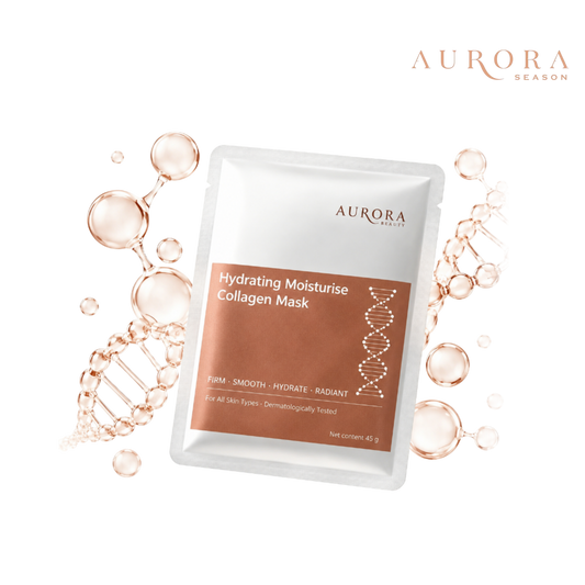 急救修護面膜 | Hydrating Moisturise Collagen Mask